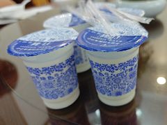 -茶港食堂(武昌店)