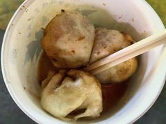 -小路易生煎馆(前进五路店)