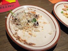 -ZAFFERANO西班牙海鲜饭(上海首店)