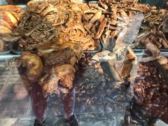 -土门八珍烤鸡腊味店(土门老店)