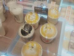 -面包新语(滨湖万达店)