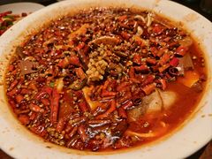 -成都娃娃花园餐厅 (南艺旗舰店)