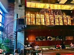 -OGGI TRATTORIA PIZZERIA(深业上城店)