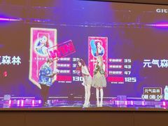 -华夏良子·足道SPA艾灸(翠微店)