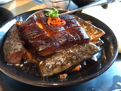 -金牌外婆家(苏州中心店)