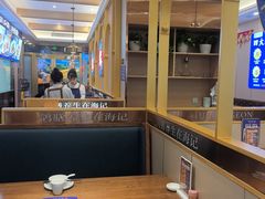 -海记品鸽·新疆菜(开发区店)