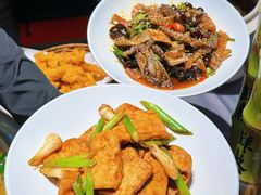 -天成·川菜家宴(海港城店)