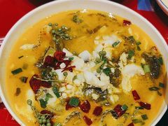 -味福记·本地特色菜(八一万达广场店)