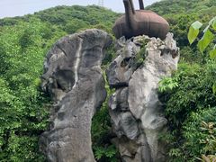-东海大峡谷