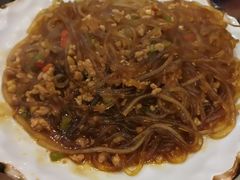 -东北农家小院(定西路店)