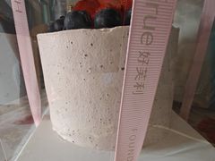 -好芙利·生日蛋糕(迎泽街店)