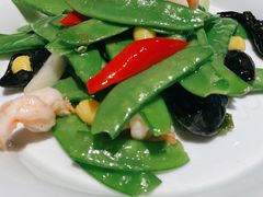 -奉天小馆·非遗东北菜(济南万象城店)