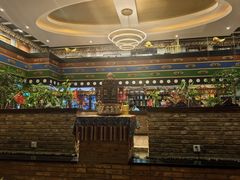 -后院犇牛主题餐厅(云岗店)