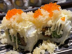 -寿司皇(扬名广场店)