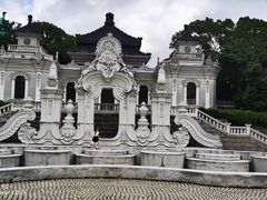 -珠海圆明新园