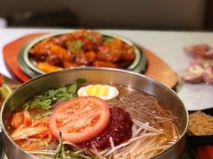-炭之家·齐齐哈尔非遗烤肉·鲜切直供(中央大街店)