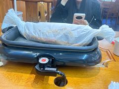 -三煮纸包鱼(青岛总店)