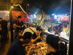 -Doo Dee Thai Food(Issan/Isaan/Esan)