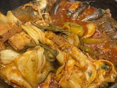 -满兴咱妈烀饼铁锅炖(兰州北街店)