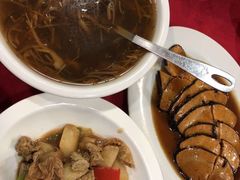 -佛有缘素食馆·荔湾老字号(陈家祠首店)