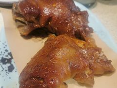 -状元阁烧烤(新华路总店)