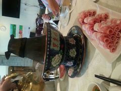 android_upload_pic-东来顺饭庄(新源里店)