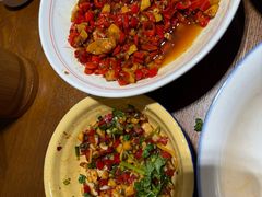-金味老饭铺(晚报店)