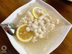 -串妹花式冰粉(乐山总店)
