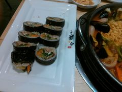 -八福力韩国休闲餐厅(泉舜店)