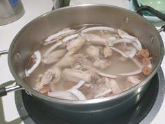 -采椰郎椰子鸡·脆皮鸡火锅(融创茂店)