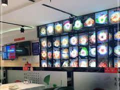 -金手勺东北菜馆(大屯北路店)