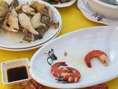 -秋姐美食店(旅游大道店)