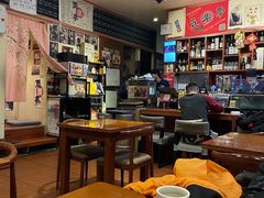 -気楽亭和食料理(气乐亭大世界本店)