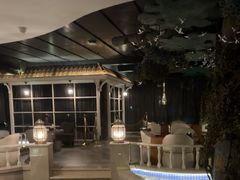 -碧涛阁·泡泡海洋·汤泉洗浴(王府花园店)