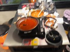-吴草鸡爪오초닭발(城阳总店)