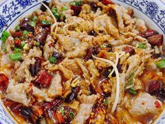 -洪霞餐馆