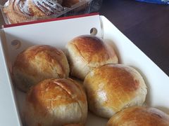鲜奶哈斗-国际饭店·帆声西饼屋(黄河路店)