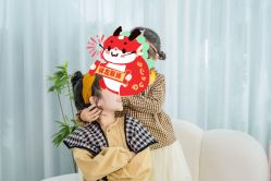 -玛瑞莎·儿童·亲子摄影(越秀店)