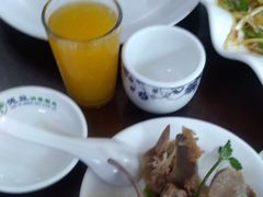-祝家饺子馆