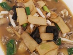 -阿湾楼·温州海鲜·江浙菜(京江路店)