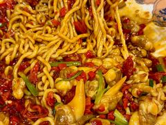 -小郭私房菜·海肠捞饭店(学士街店)