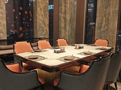 -美食汇自助餐厅(成都万达瑞华酒店)