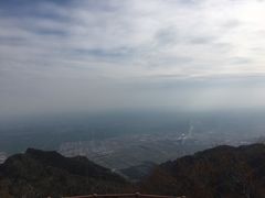 -神农山景区