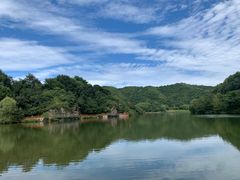 -玉渡山自然风景区