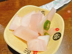 -富正毅三下锅·湘西韵味(天门山索道店)