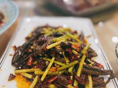 -易老九江湖菜(北滨一路店)