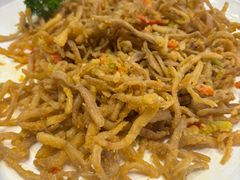 -美达尔烧烤(大尧三路店)