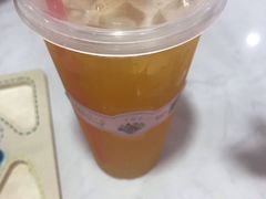 -F小姐甜品店(威海路店)