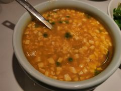 一品鲜虾豆腐花-兰湘子·湘菜小炒(长安万科广场店)