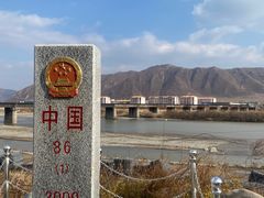 -图们国门景区